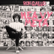 Gallo Ron | Heavy Meta 