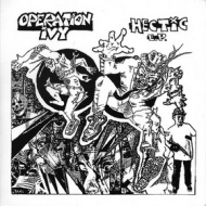 Operation Ivy | Hectic e.p.
