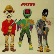 Patto | Hold Your Fire (1971)
