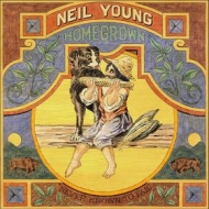 Young Neil | Homegrown 