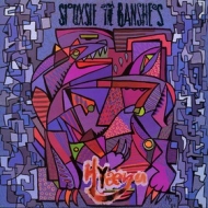 Siouxsie And The Banshees | Hyaena 