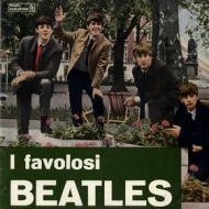 Beatles | I Favolosi 