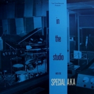 Special AKA | In The Studio 