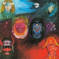 King Crimson | In The Wake Of Poseidon 