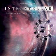 Zimmer Hans | Interstellar - Soundtrack