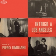 Umiliani Piero | Intrigo A Los Angeles 