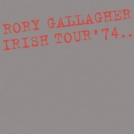 Gallagher Rory | Irish Tour '74 