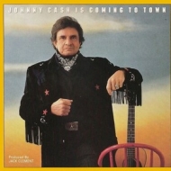 Cash Johnny | Is Coming To Town 