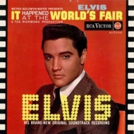 Presley Elvis | It Happened At The World's Fair