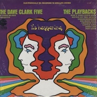 Dave Clark Five| It's Happening
