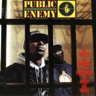 Public Enemy | It Takes A Nation Of Millions To Hold Us Back 