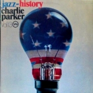 Parker Charlie | Jazz History Vol.13