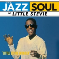 Wonder Stevie | Jazz Soul Of 