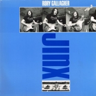 Gallagher Rory | Jinx 