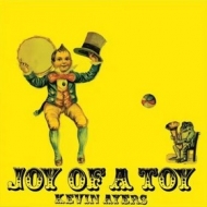 Ayers Kevin | Joy Of A Toy 