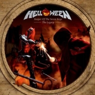 Helloween| Keeper of the Seven Keys - The Legacy