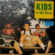 Mac Miller | Kids 