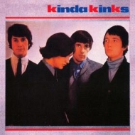 Kinks | Kinda Kinks 