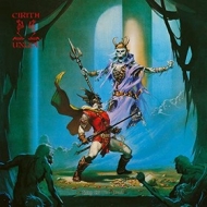 Cirith Ungol | King Of The Dead 