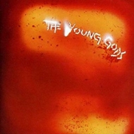Young Gods | L'Eau Rouge/Red Water 