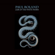 Roland Paul | Lair Of The White Worm 