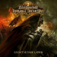 Blind Guardian | Legacy Of The Dark Lands 