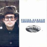 Gordon Peter| Leningrad-Xpress
