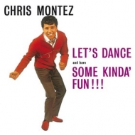 Montez Chris | Let's Dance 