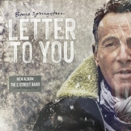 Springsteen Bruce | Letter To You 