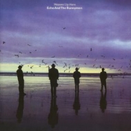 Echo & The Bunnymen | Heaven Up Here                          