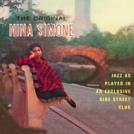 Simone Nina | Little Girl Blue 
