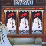 Renaissance| Live At Carnegie Hall