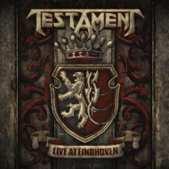 Testament | Live At Eindhoven 