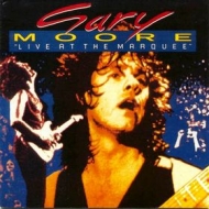 Moore Gary| Live At Marquee