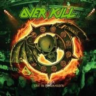 Overkill | Live In OverHausen Vol. 1: Horrorscope