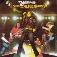 Whitesnake| Live...In The Heart Of The City