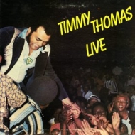 Thomas Timmy | Live