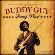 Guy Buddy | Living Proof 