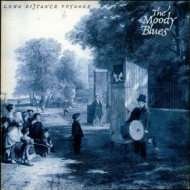 Moody Blues| Long Distance Voyager 