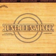 Jefferson Airplane | Long John Silver 