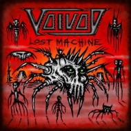 Voivod | Lost Machine 