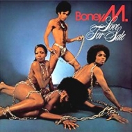 Boney M. | Love For Sale 