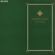 Depeche Mode| Love In Itself . 2 . 3