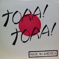 Tora! Tora!| Made in america