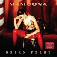 Ferry Brian | Mamouna 