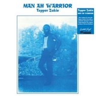 Zukie Tapper | Man Ah Warrior 