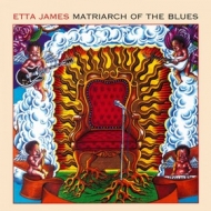 James Etta | Matriarch Of The Blues 