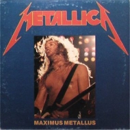 Metallica| Maximus Metallus