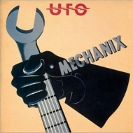 UFO| Mechanix
