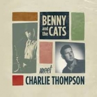 Benny And The Cats| Meet Charlie Thompson 